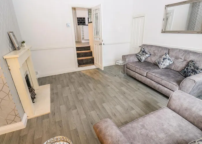 Chestnut בית נופש