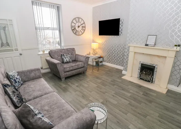 Chestnut בראדפורד