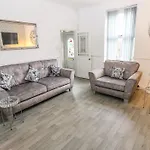 Chestnut Bradford (West Yorkshire)