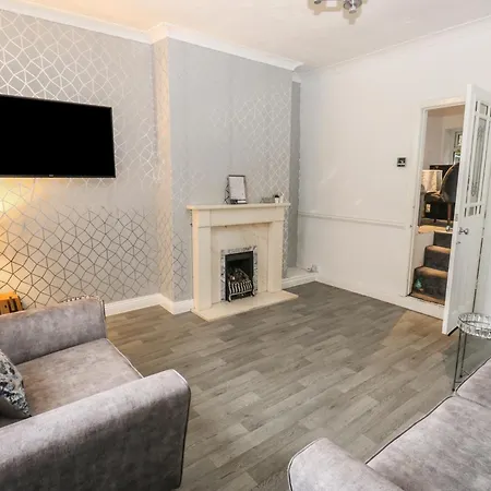 Сasa de vacaciones Chestnut Bradford (West Yorkshire)