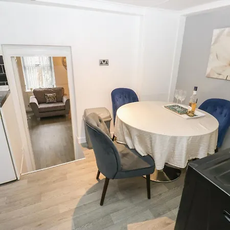 Chestnut Vakantiehuis *