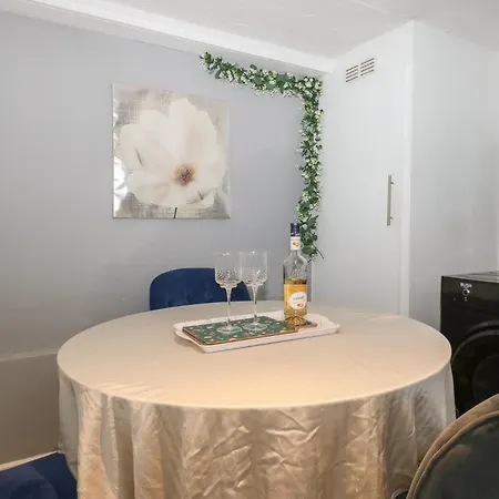 Chestnut Holiday home