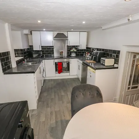 Chestnut Vakantiehuis *