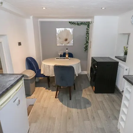 Chestnut Holiday home