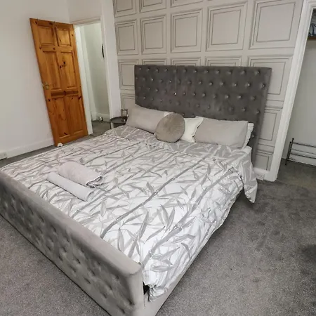 Vakantiehuis Chestnut