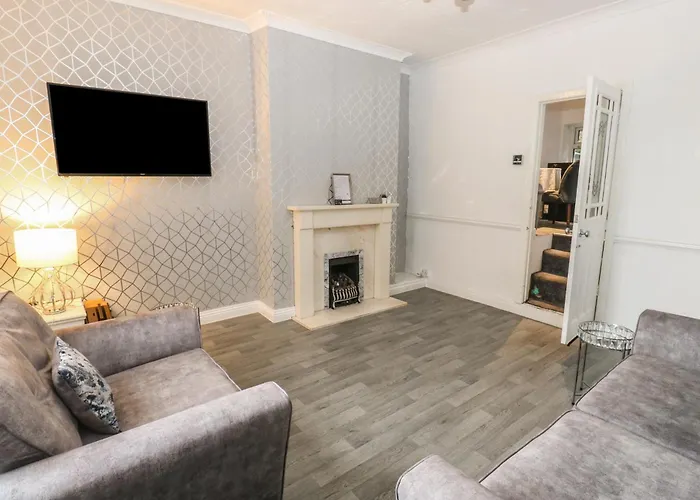 Holiday home Chestnut Bradford (West Yorkshire)