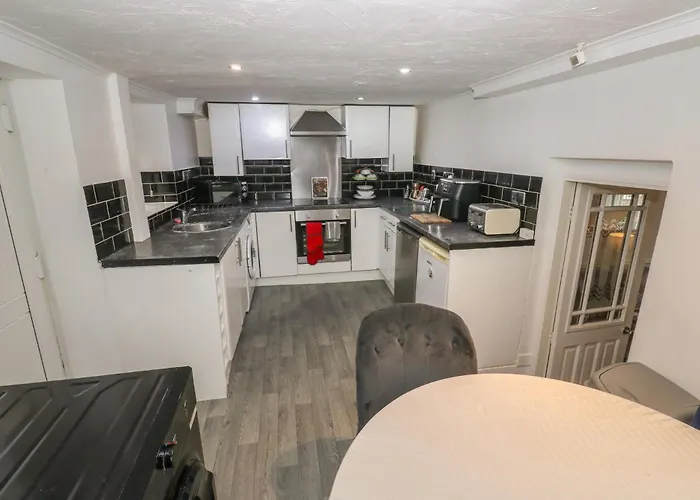 Chestnut Holiday home *