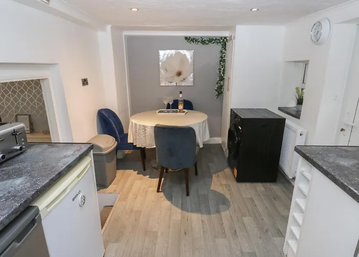 Chestnut Vakantiehuis