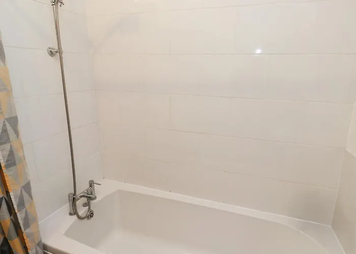 Chestnut Holiday home *