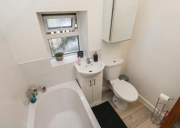 Chestnut Holiday home *